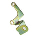 B&M 70469 Pro Bandit Powerglide Cable Bracket; Rear; - Truck Part Superstore