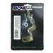 B&M 70469 Pro Bandit Powerglide Cable Bracket; Rear; - Truck Part Superstore