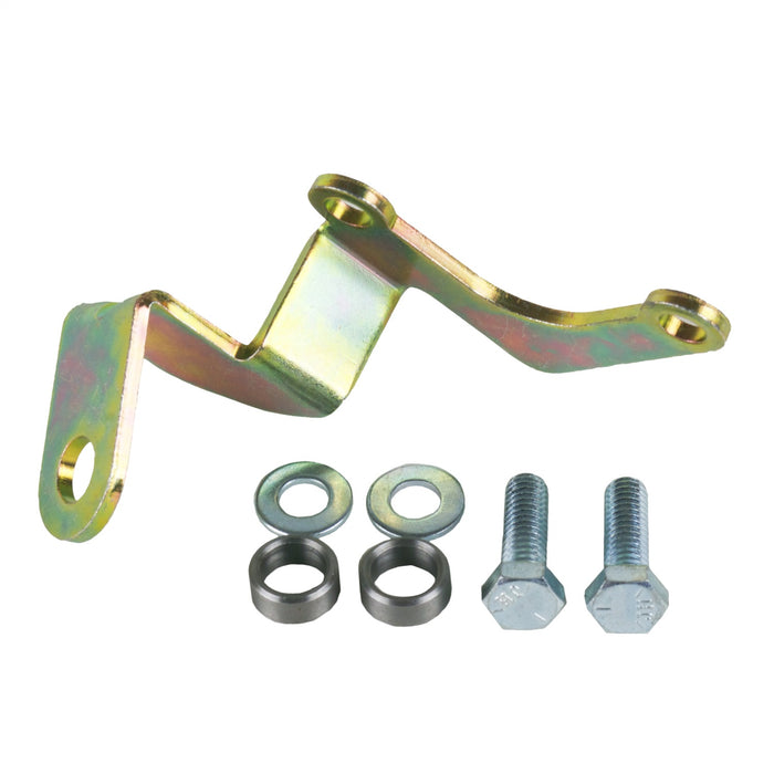 B&M 70469 Pro Bandit Powerglide Cable Bracket; Rear; - Truck Part Superstore