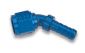 Earl's Performance 704612ERL Auto-Crimp™ 45 Deg. AN Hose End - Truck Part Superstore