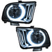 Oracle Lighting 7048-001 SMD Pre-Assembled Headlights, White - Truck Part Superstore