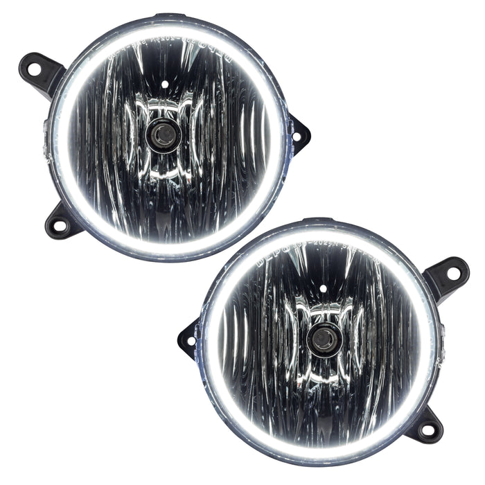 Oracle Lighting 7049-001 SMD Fog Lights, White - Truck Part Superstore