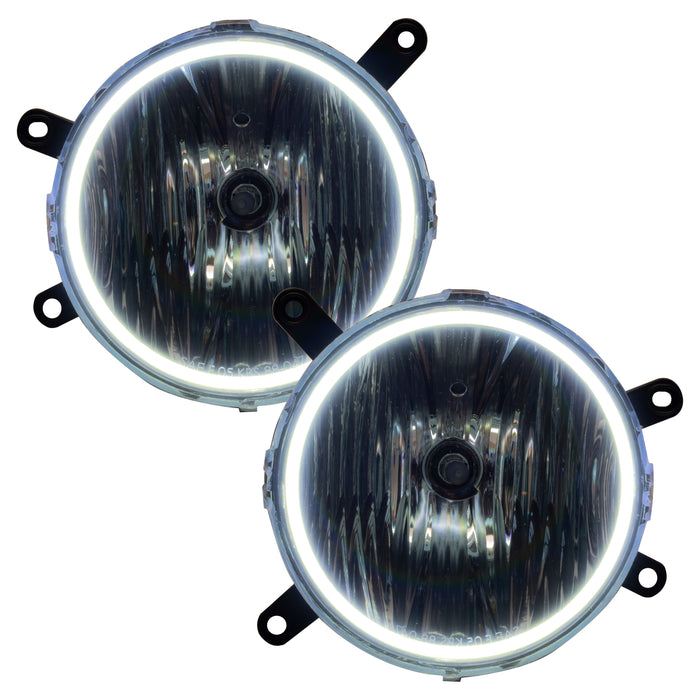 Oracle Lighting 7049-001 SMD Fog Lights, White - Truck Part Superstore