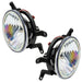 Oracle Lighting 7049-001 SMD Fog Lights, White - Truck Part Superstore