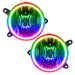 Oracle Lighting 7049-333 SMD Fog Lights, ColorSHIFT - Truck Part Superstore