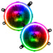 Oracle Lighting 7049-333 SMD Fog Lights, ColorSHIFT - Truck Part Superstore