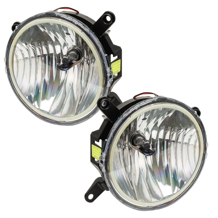 Oracle Lighting 7049-333 SMD Fog Lights, ColorSHIFT - Truck Part Superstore