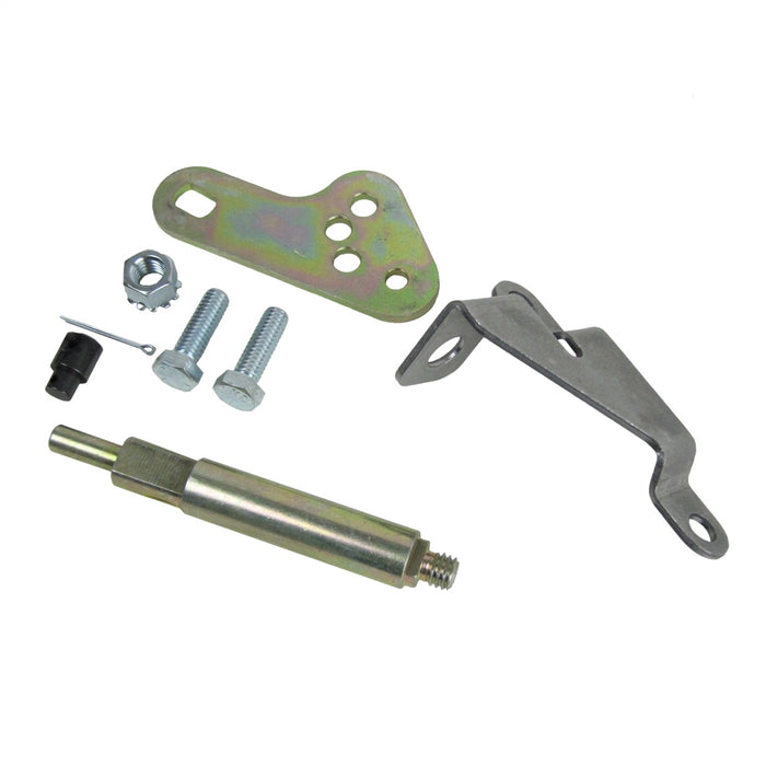 B&M 70497 Automatic Transmission Shift Bracket/Lever Kit - Truck Part Superstore