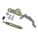 B&M 70497 Automatic Transmission Shift Bracket/Lever Kit - Truck Part Superstore