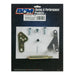 B&M 70497 Automatic Transmission Shift Bracket/Lever Kit - Truck Part Superstore