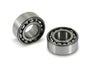Weiand 7049WND SuperCharger Bearing; For Front Bearing Plate PN[7051WIN]; Pair; - Truck Part Superstore