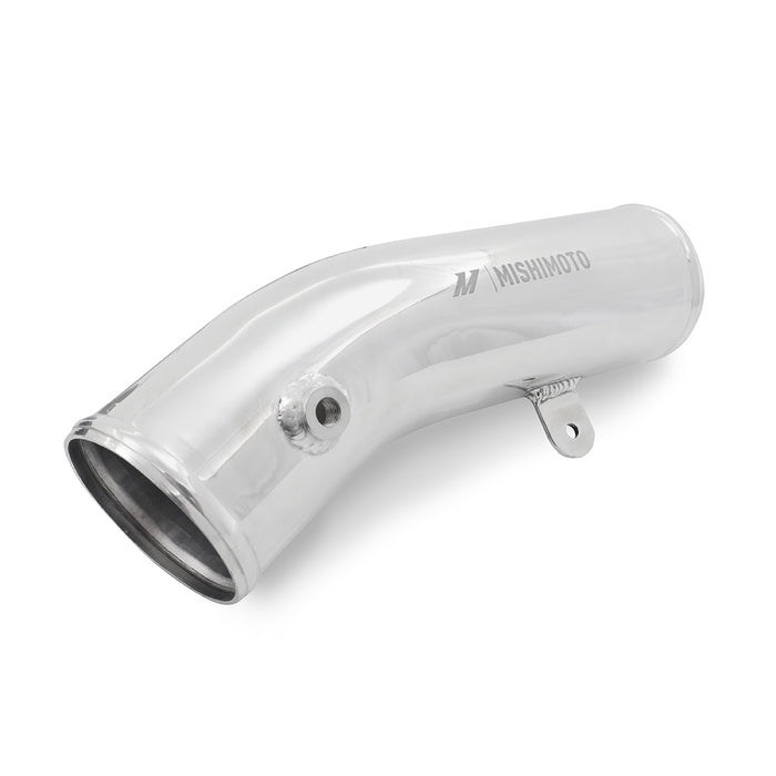 Mishimoto MMICP-DMAX-17KP Intercooler Pipe and Boot Kit, fits Chevrolet/GMC 6.6L Duramax (L5P) 2017-2019 - Truck Part Superstore