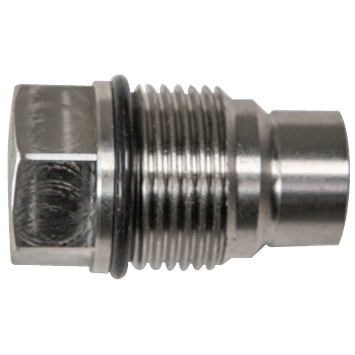 ATS Diesel Performance 705-050-4290 ATS Fuel Rail Pressure Plug Fits 2004.5+ 6.6L Duramax - Truck Part Superstore