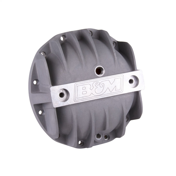 B&M 70500 Differential Cover - Truck Part Superstore