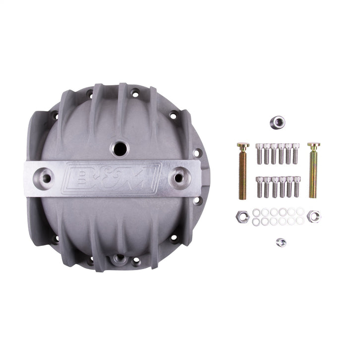 B&M 70500 Differential Cover - Truck Part Superstore