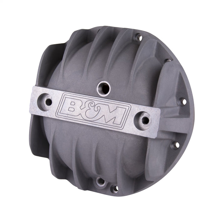 B&M 70500 Differential Cover - Truck Part Superstore
