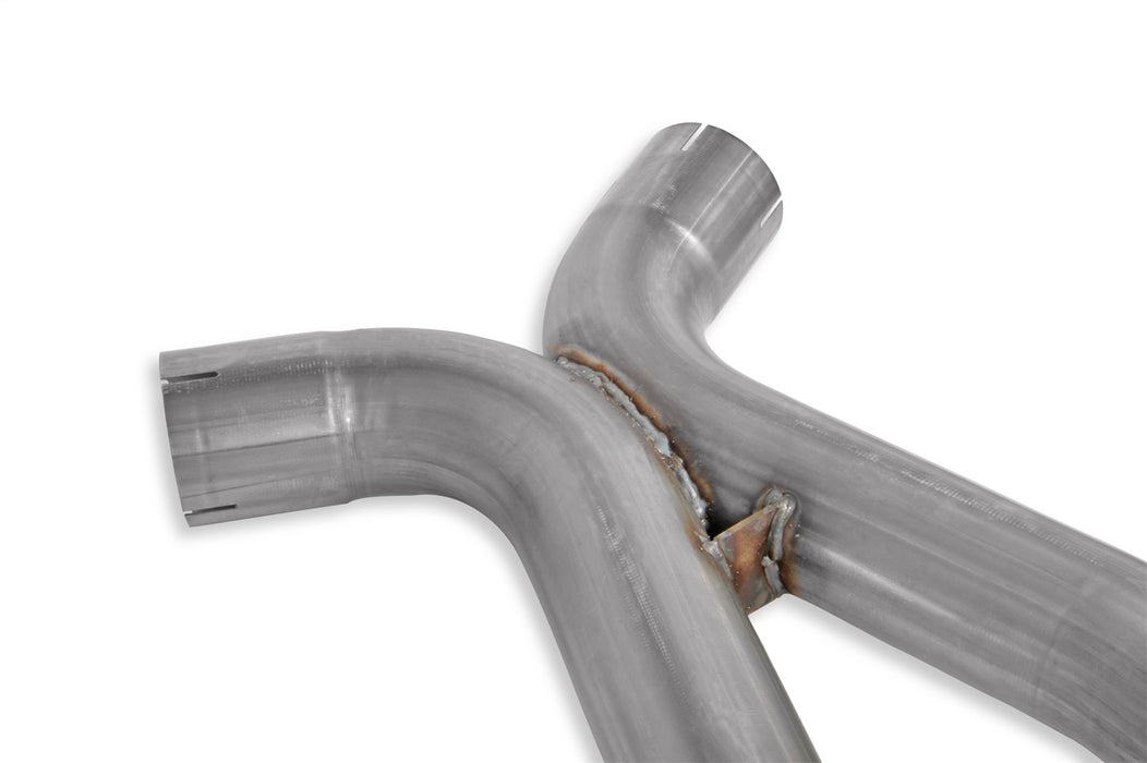 Hooker 705013111RHKR Blackheart Exhaust System - Truck Part Superstore