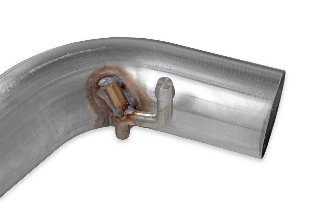 Hooker 705013111RHKR Blackheart Exhaust System - Truck Part Superstore