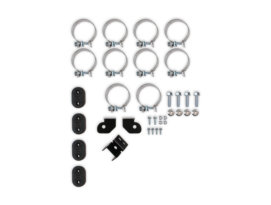 Hooker 705013111RHKR Blackheart Exhaust System - Truck Part Superstore