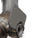 Hooker 705013123RHKR Blackheart Race Mid Pipe - Truck Part Superstore