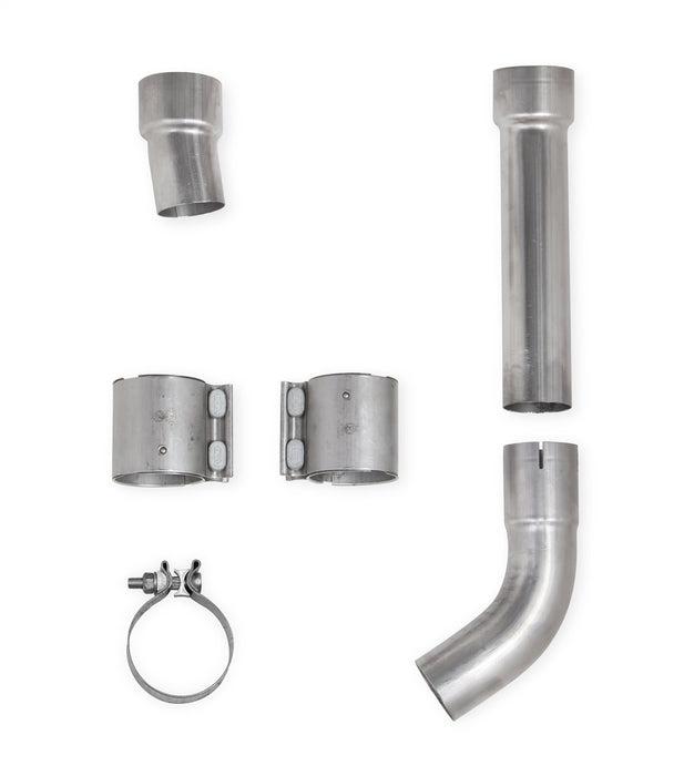 Hooker 705013127RHKR Blackheart Adapter Pipe - Truck Part Superstore