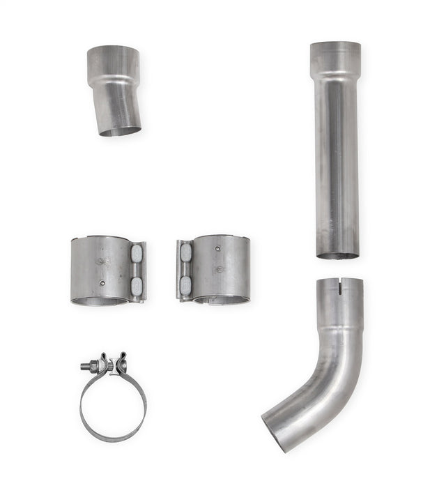 Hooker 705013127RHKR Blackheart Adapter Pipe - Truck Part Superstore