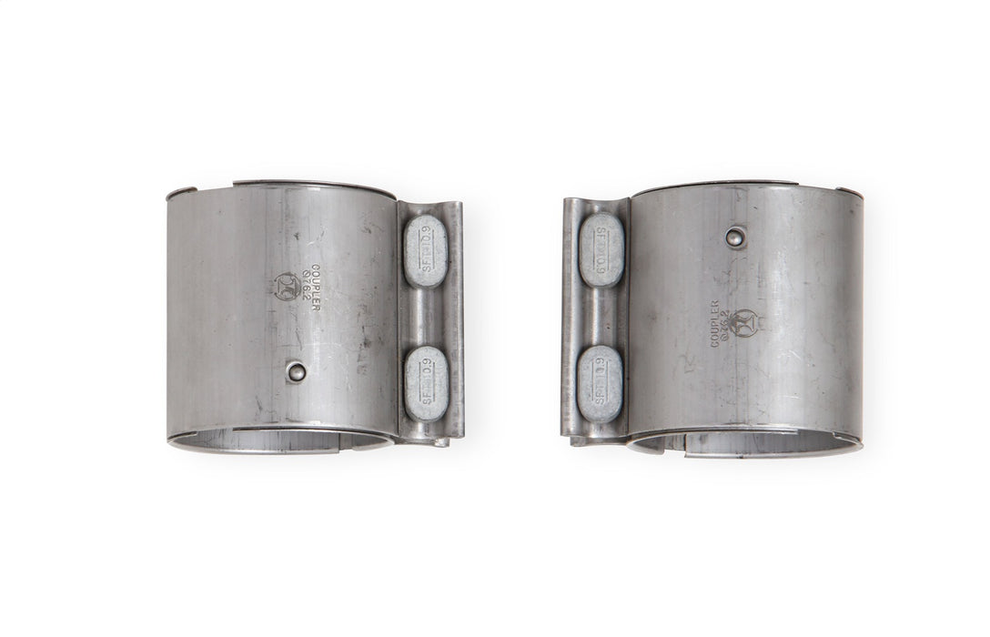 Hooker 705013127RHKR Blackheart Adapter Pipe - Truck Part Superstore