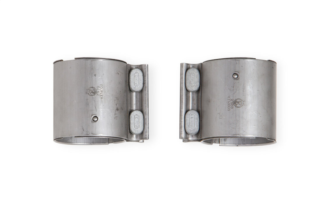 Hooker 705013127RHKR Blackheart Adapter Pipe - Truck Part Superstore