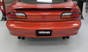 Hooker 705013128RHKR Blackheart Exhaust System - Truck Part Superstore
