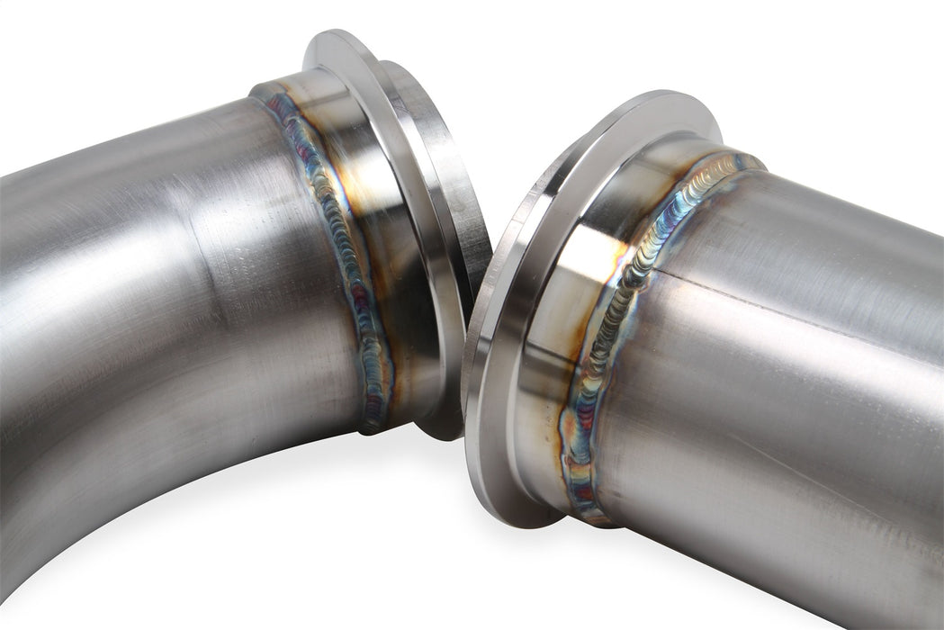 Hooker 705013131RHKR Blackheart Header-Back Exhaust System - Truck Part Superstore