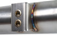 Hooker 705013131RHKR Blackheart Header-Back Exhaust System - Truck Part Superstore