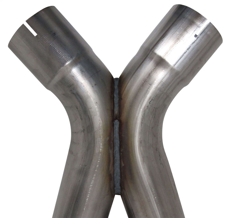 Hooker 705013141RHKR Blackheart Exhaust System - Truck Part Superstore