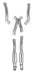 Hooker 705014143RHKR Blackheart Header-Back Exhaust System - Truck Part Superstore