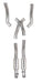 Hooker 705013143RHKR Blackheart Header-Back Exhaust System - Truck Part Superstore