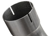 Hooker 705013143RHKR Blackheart Header-Back Exhaust System - Truck Part Superstore