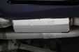 Hooker 705013144RHKR Blackheart Cat-Back Exhaust System - Truck Part Superstore