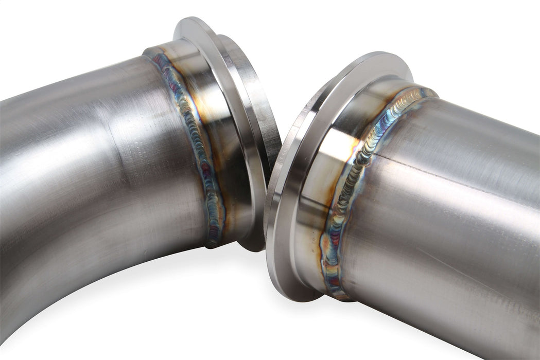 Hooker 705013156RHKR Blackheart Header-Back Exhaust System - Truck Part Superstore