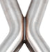 Hooker 705013161RHKR Blackheart Header-Back Exhaust System - Truck Part Superstore