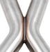 Hooker 705013161RHKR Blackheart Header-Back Exhaust System - Truck Part Superstore