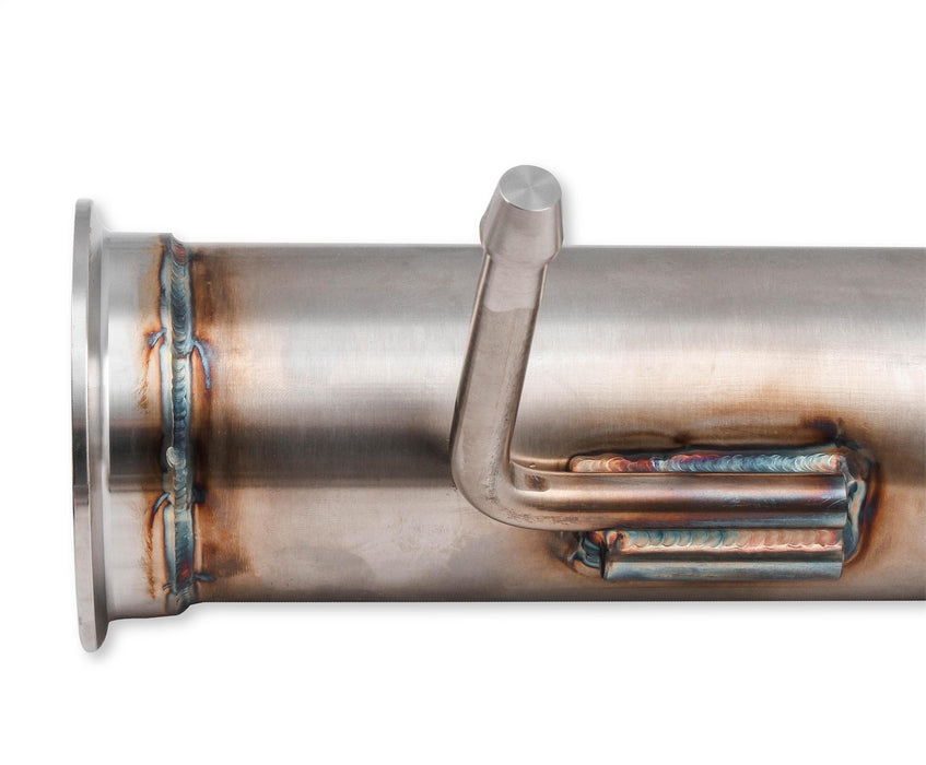 Hooker 705013161RHKR Blackheart Header-Back Exhaust System - Truck Part Superstore