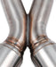 Hooker 705013162RHKR Blackheart Header-Back Exhaust System - Truck Part Superstore
