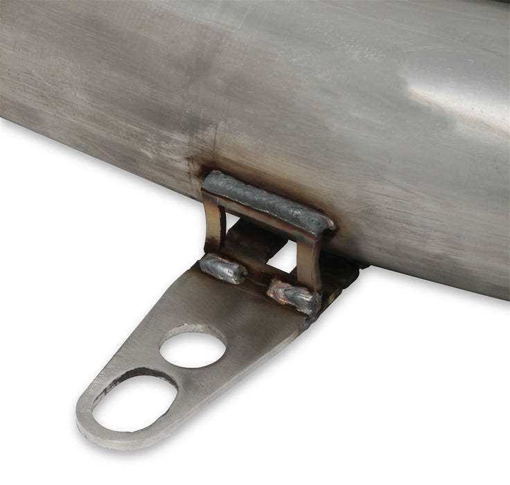 Hooker 705013163RHKR Blackheart Cat-Back Exhaust System - Truck Part Superstore