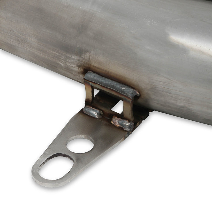 Hooker 705013163RHKR Blackheart Cat-Back Exhaust System - Truck Part Superstore