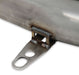 Hooker 705013164RHKR Blackheart Cat-Back Exhaust System; Dual 3 in. Tubing; Stainless Steel Tips; - Truck Part Superstore