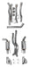 Hooker 70501326-RHKR Blackheart Header-Back Exhaust System - Truck Part Superstore