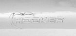 Hooker 70501328-RHKR Blackheart Cat-Back Exhaust System - Truck Part Superstore