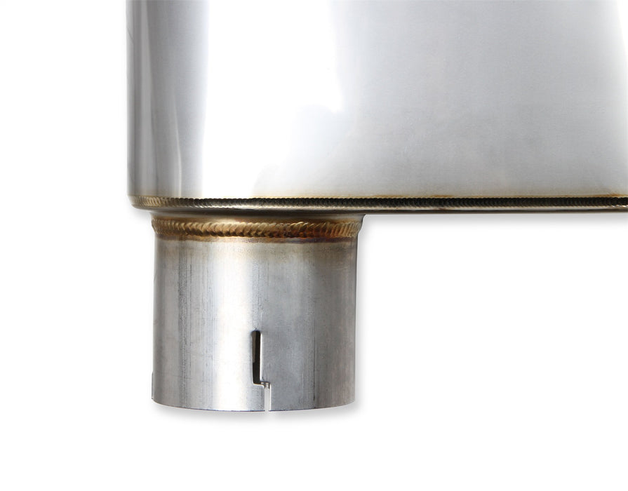 Hooker 70501354-RHKR Blackheart Header-Back Exhaust System - Truck Part Superstore