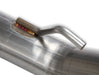 Hooker 70501354-RHKR Blackheart Header-Back Exhaust System - Truck Part Superstore