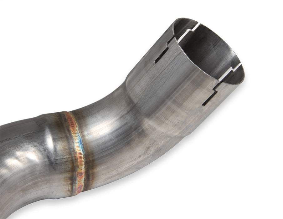 Hooker 70501354-RHKR Blackheart Header-Back Exhaust System - Truck Part Superstore