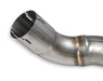 Hooker 70501354-RHKR Blackheart Header-Back Exhaust System - Truck Part Superstore